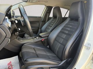Mercedes-Benz GLA 220 d 4Matic 130 kW (177 CV)