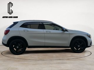 Mercedes-Benz GLA 220 d 4Matic 130 kW (177 CV)