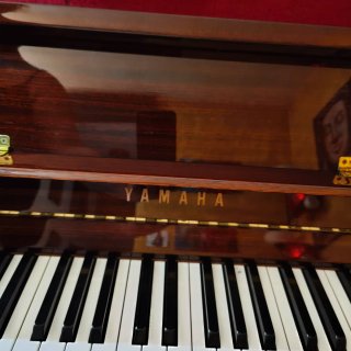 Piano Acústico Yamaha MJ5
