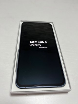 Samsung Galaxy A55 5G 256GB azul