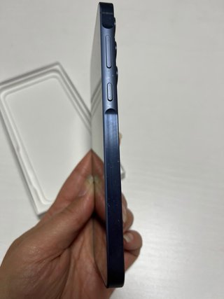 Samsung Galaxy A55 5G 256GB azul