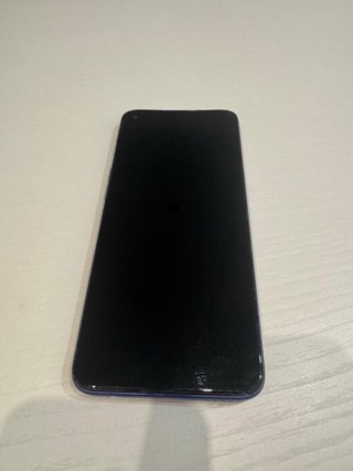 Realme 6 128GB Azul