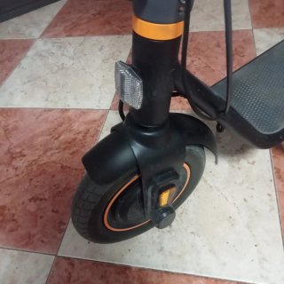 Patinete Eléctrico Cecotec Bongo D30 XL