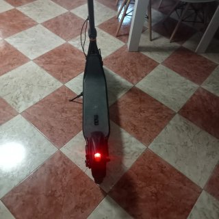 Patinete Eléctrico Cecotec Bongo D30 XL