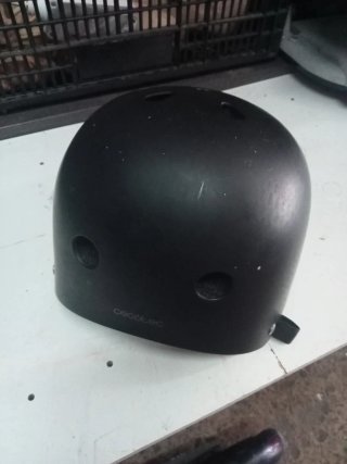 Patinete Eléctrico Cecotec Bongo D30 XL