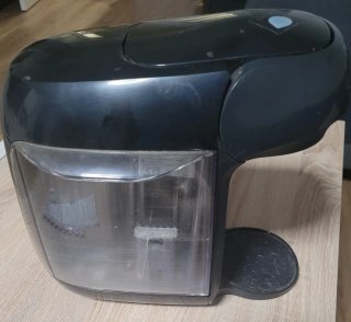 Cafetera Bosch