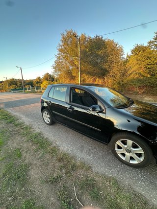 Volkswagen Golf 2005