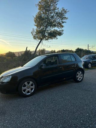 Volkswagen Golf 2005