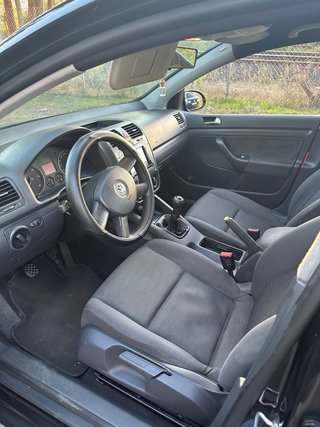 Volkswagen Golf 2005