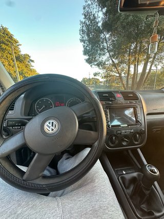 Volkswagen Golf 2005