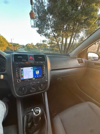 Volkswagen Golf 2005