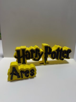 Harry potter