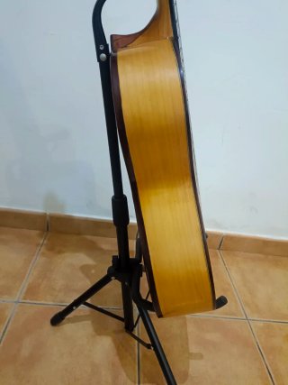 Guitarra Flamenca