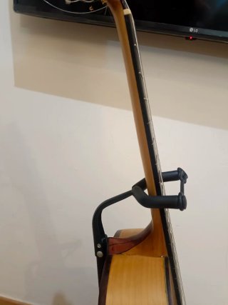 Guitarra Flamenca