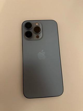 iPhone 13 Pro