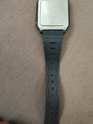 Casio CA53 Calcolatrice modulo 437