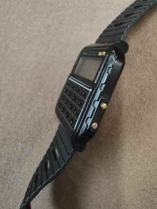 Casio CA53 Calcolatrice modulo 437