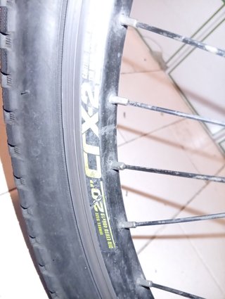 Bicicleta Infantil Stoke 20