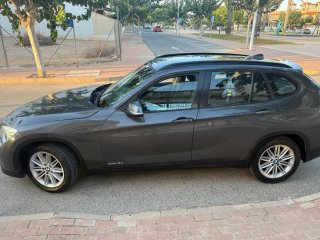 BMW X1 2015