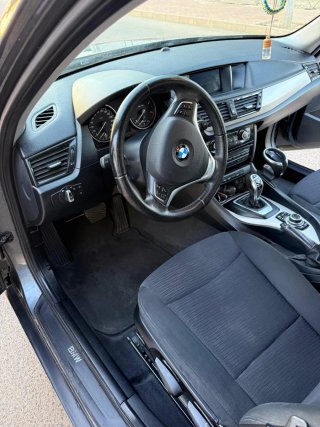 BMW X1 2015