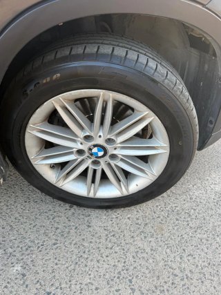 BMW X1 2015