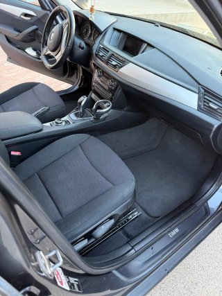 BMW X1 2015