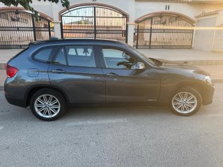 BMW X1 2015