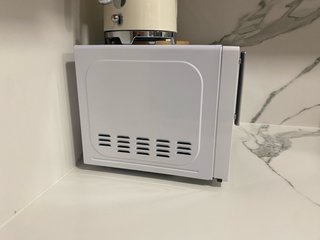 Microondas Teka Blanco