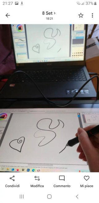 Tavoletta Grafica XP-PEN Artist 15.6 Pro