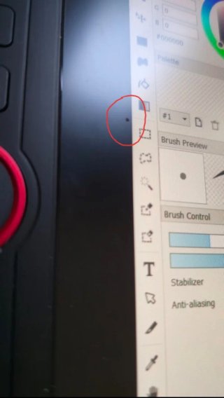 Tavoletta Grafica XP-PEN Artist 15.6 Pro