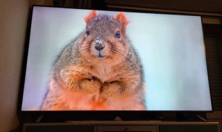 Smart TV LG UHD 4K 75 pulgadas