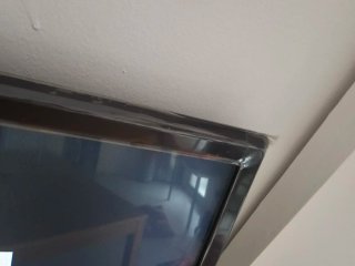 Smart TV LG UHD 4K 75 pulgadas