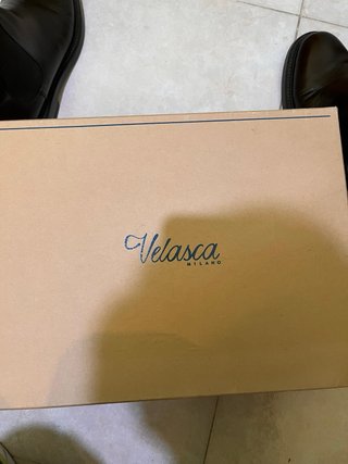 Stivali Chelsea Velasca Marrone