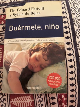 Duermete Niño