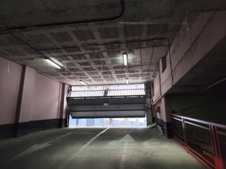 Plaza de garaje en calle Francos Rodriguez