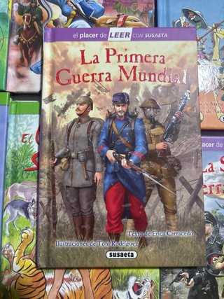 9 Libros DIDÁCTICOS PARA NIÑOS
