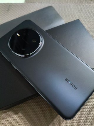 Honor Magic 7 Pro 512GB Negro/Gris