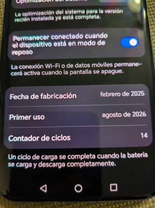 Honor Magic 7 Pro 512GB Negro/Gris