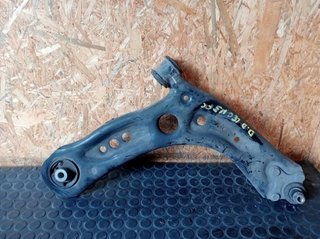 Brazo suspensión 5q0407152r seat leon fr 2 8875