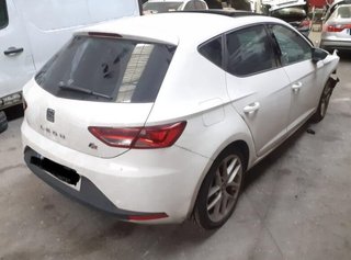 Brazo suspensión 5q0407152r seat leon fr 2 8875