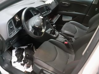 Brazo suspensión 5q0407152r seat leon fr 2 8875