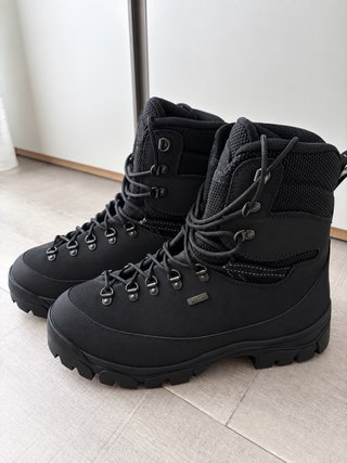 Botas de montaña Boreal Talla 41