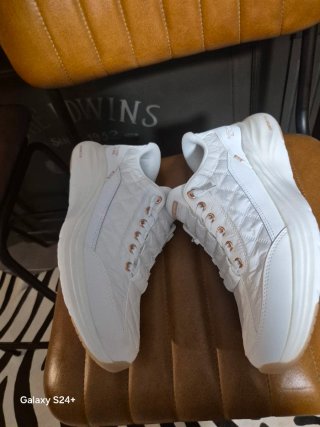 Scarpe Skechers Donna Bianco