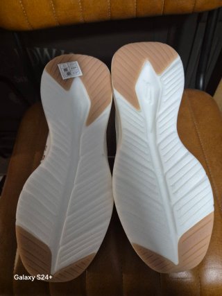 Scarpe Skechers Donna Bianco