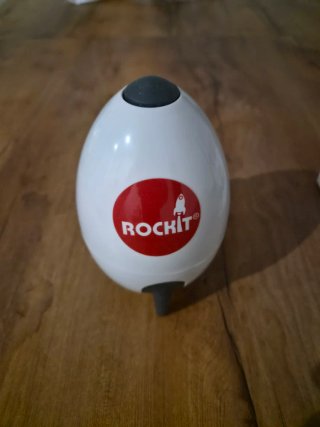 Rockit Mecedora Bebé