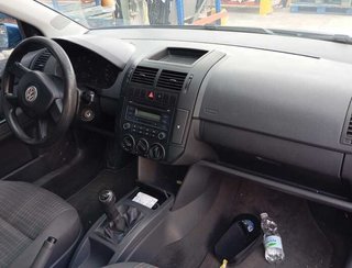 Airbag delantero derecho volkswagen 477861 polo