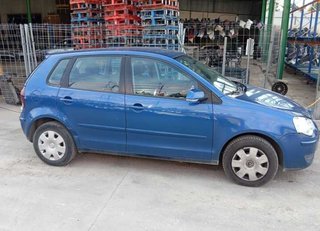 Airbag delantero derecho volkswagen 477861 polo