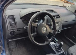 Airbag delantero derecho volkswagen 477861 polo