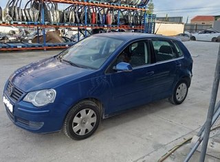Airbag delantero derecho volkswagen 477861 polo