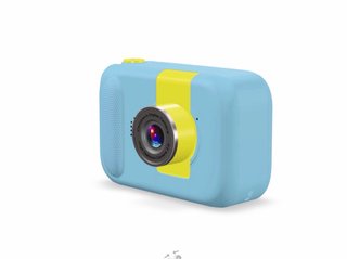Cámara Infantil ARNSSIEN 2.4 1080P Selfie